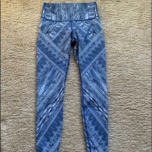 Lululemon Align leggings